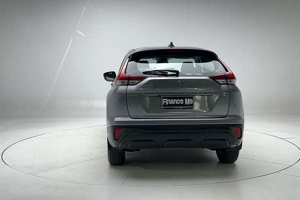 2023 Mitsubishi Eclipse Cross ES YB