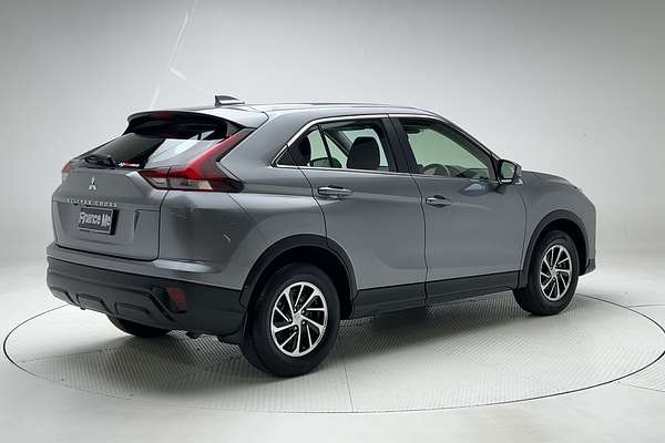 2023 Mitsubishi Eclipse Cross ES YB