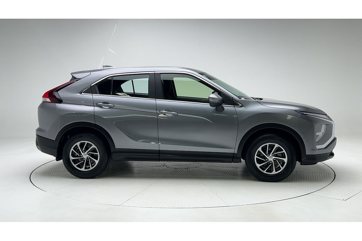 2023 Mitsubishi Eclipse Cross ES YB