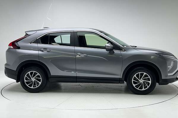 2023 Mitsubishi Eclipse Cross ES YB