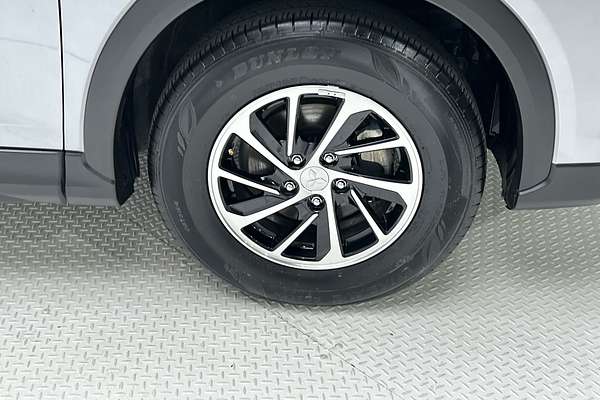 2023 Mitsubishi Eclipse Cross ES YB