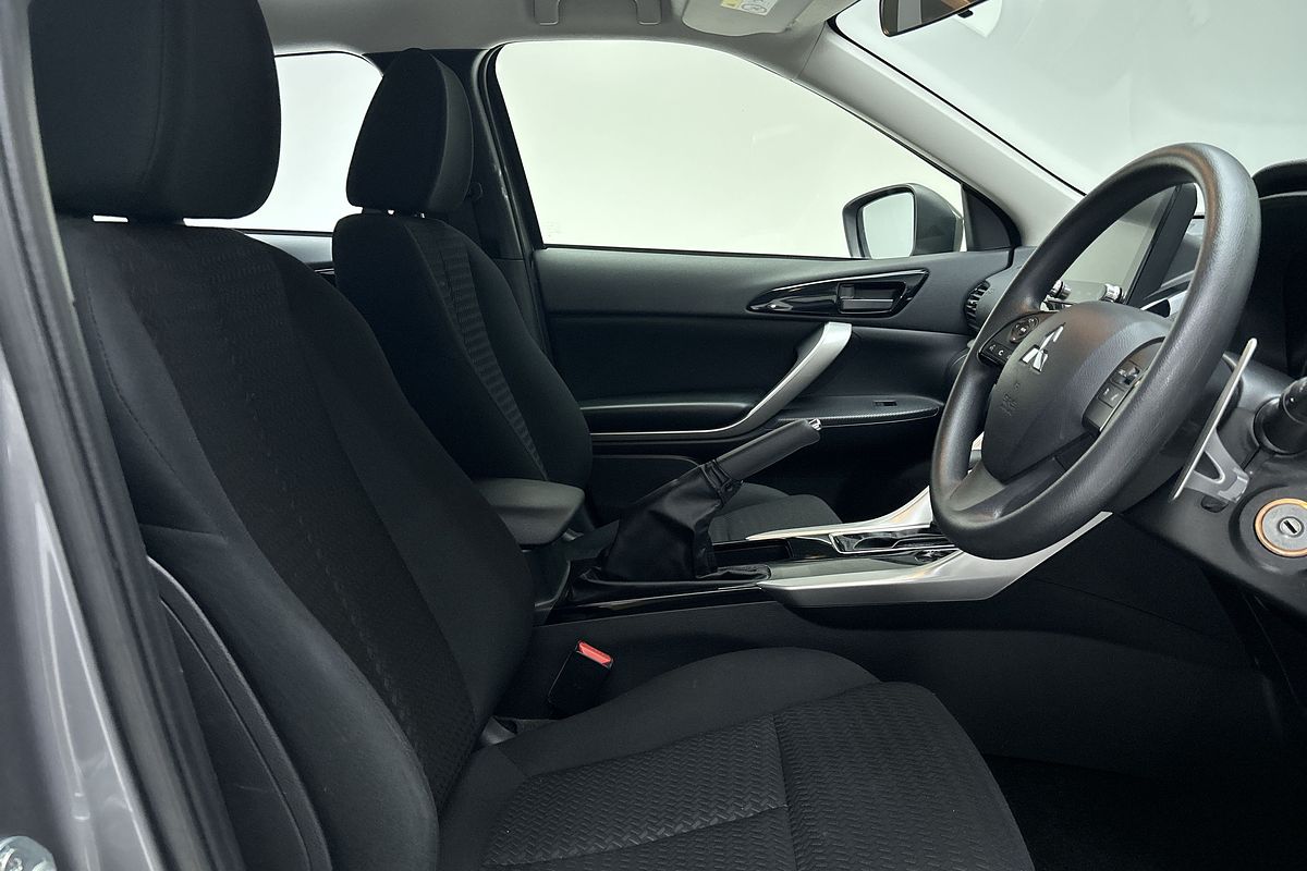 2023 Mitsubishi Eclipse Cross ES YB