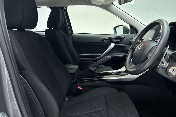 2023 Mitsubishi Eclipse Cross ES YB