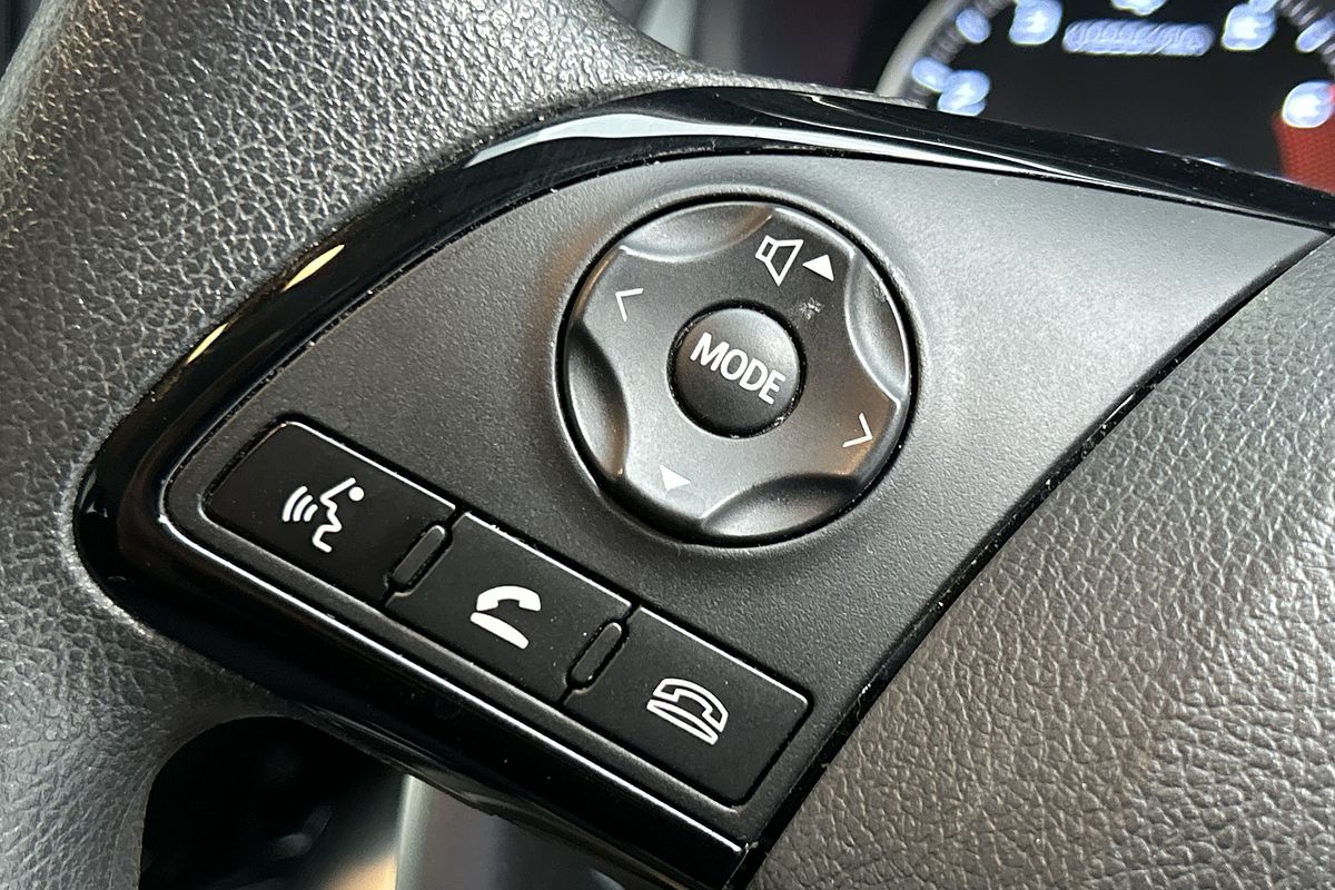 2023 Mitsubishi Eclipse Cross ES YB