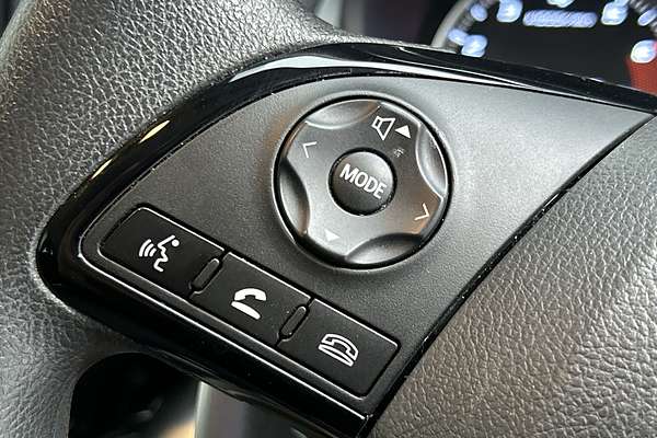 2023 Mitsubishi Eclipse Cross ES YB