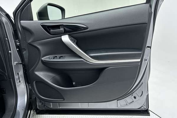 2023 Mitsubishi Eclipse Cross ES YB