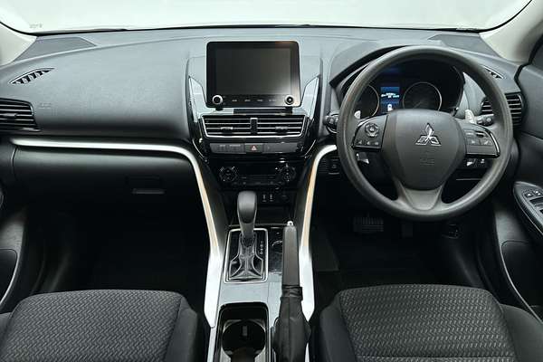 2023 Mitsubishi Eclipse Cross ES YB