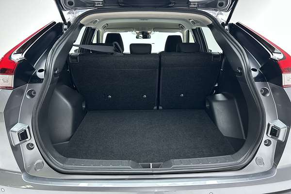 2023 Mitsubishi Eclipse Cross ES YB