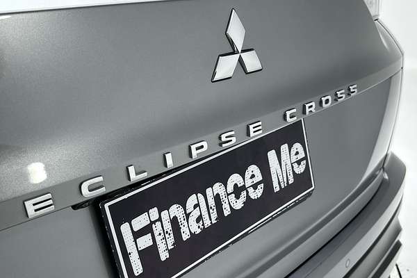 2023 Mitsubishi Eclipse Cross ES YB