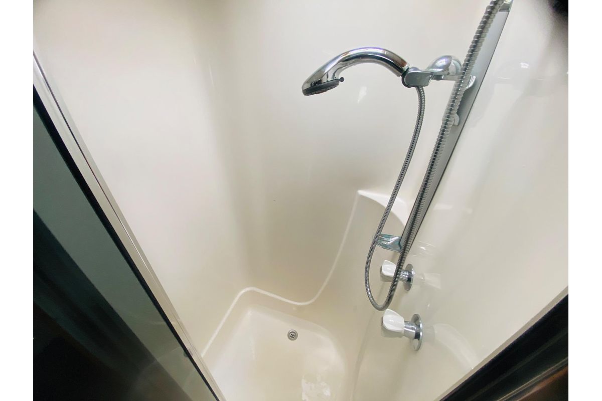 2008 Coromal LIFESTYLE 618