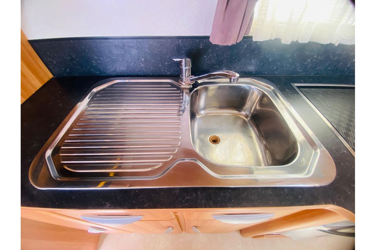 2008 Coromal LIFESTYLE 618