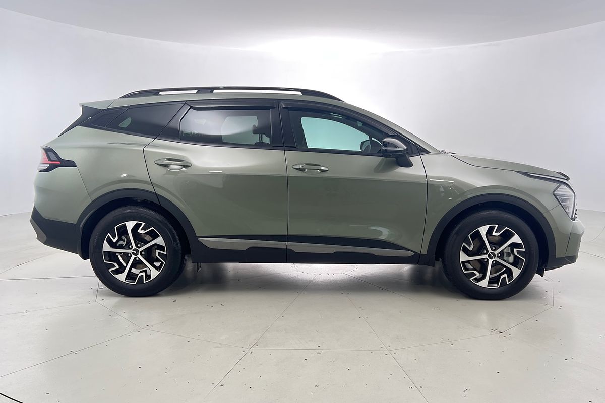 2024 Kia Sportage HEV GT-Line NQ5
