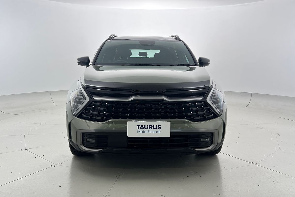 2024 Kia Sportage HEV GT-Line NQ5