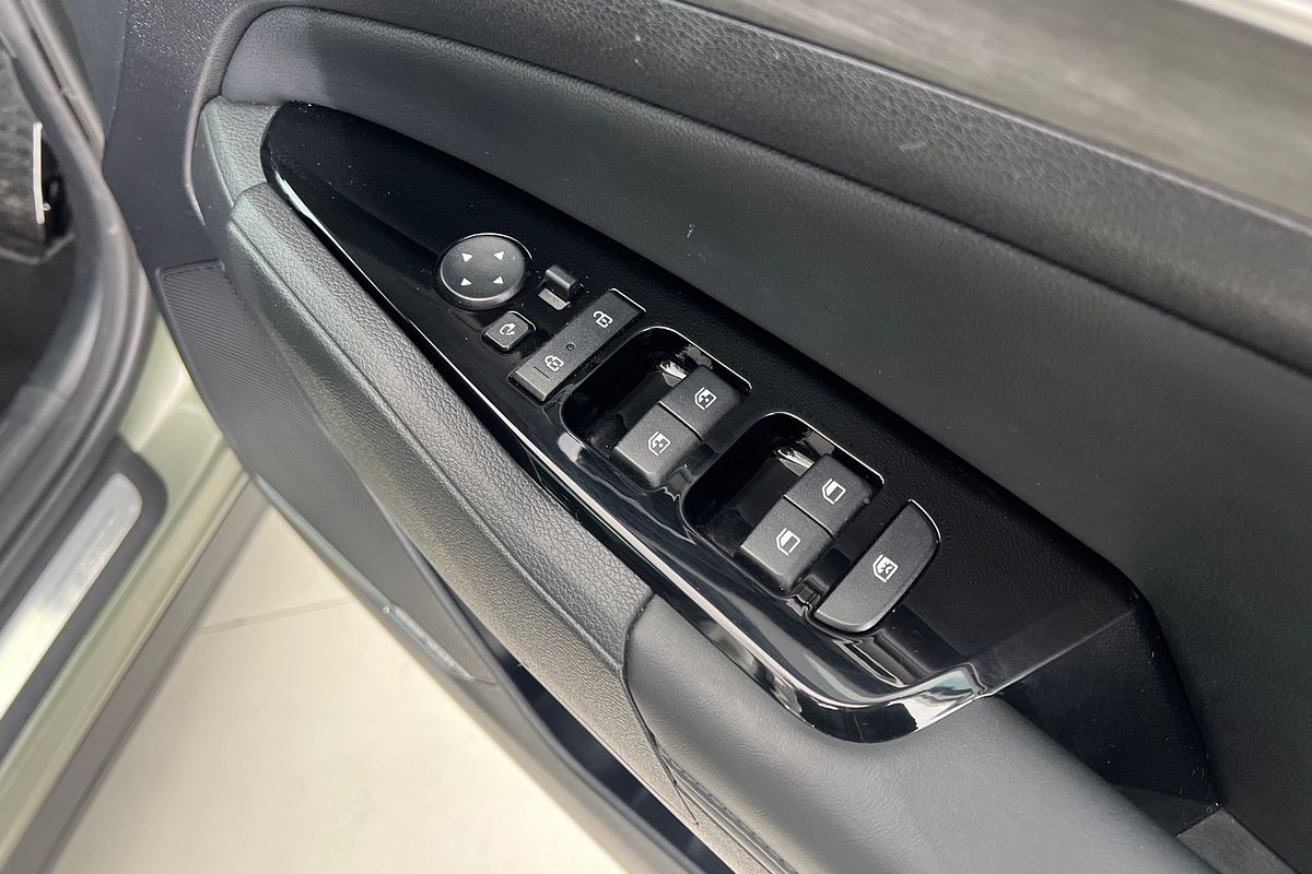 2024 Kia Sportage HEV GT-Line NQ5