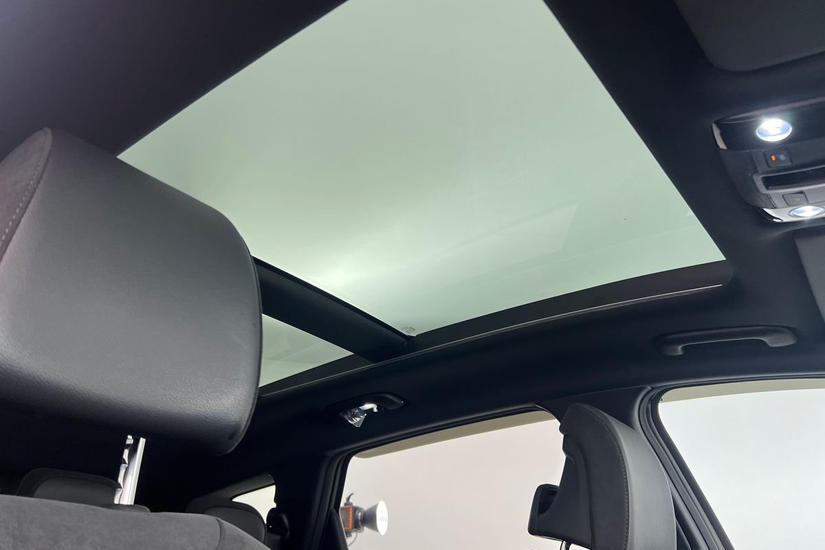 2024 Kia Sportage HEV GT-Line NQ5