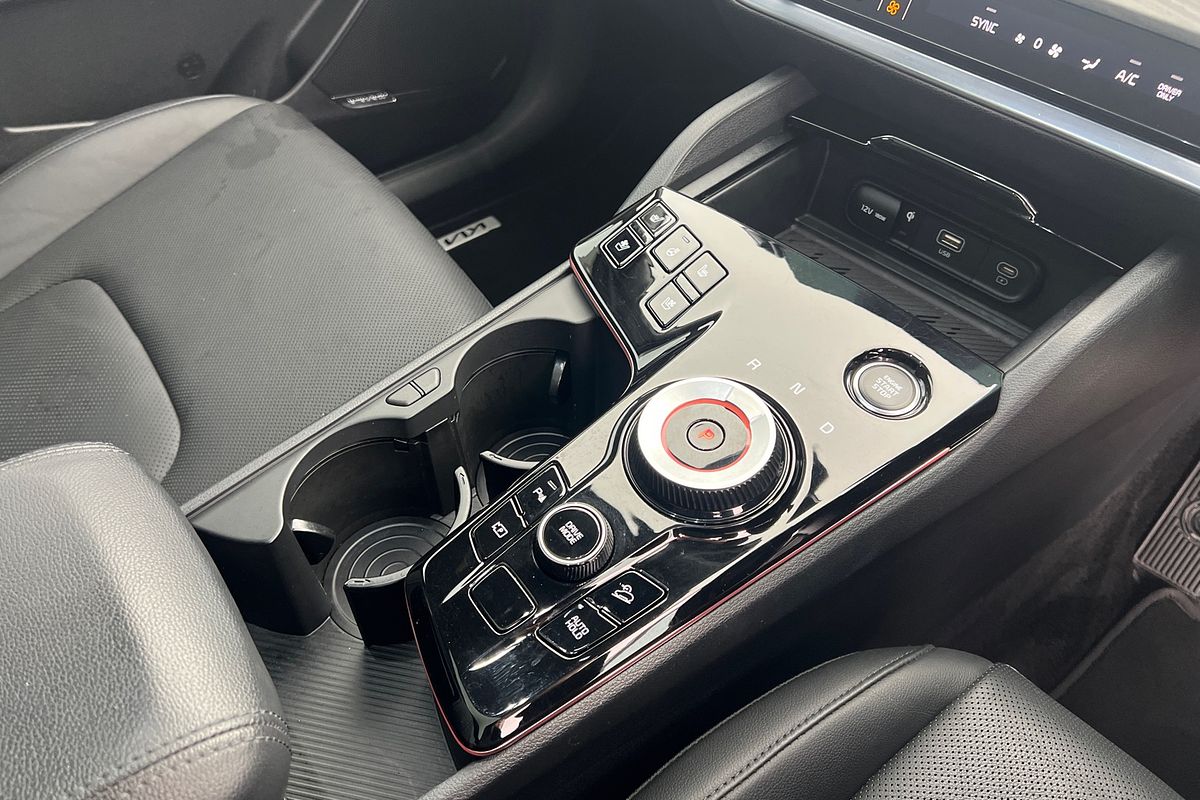 2024 Kia Sportage HEV GT-Line NQ5