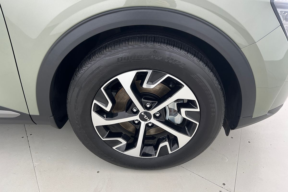 2024 Kia Sportage HEV GT-Line NQ5