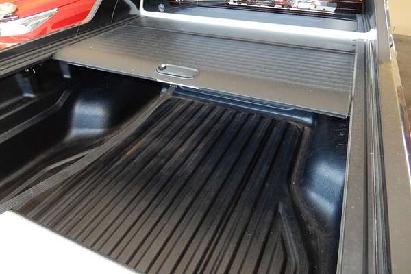 2025 Isuzu D-MAX X-TERRAIN 4X4