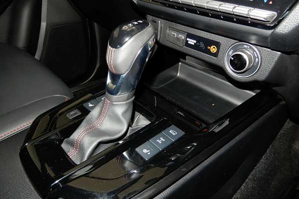 2025 Isuzu D-MAX X-TERRAIN 4X4