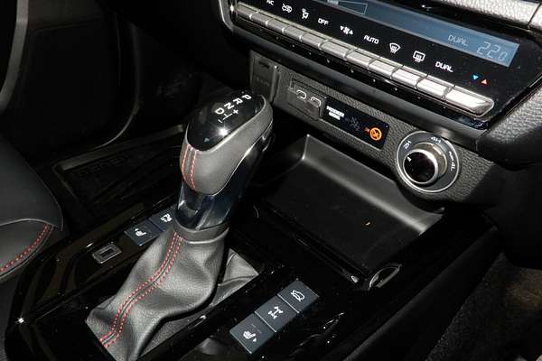 2025 Isuzu D-MAX X-TERRAIN 4X4