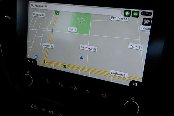 2025 Isuzu D-MAX X-TERRAIN 4X4