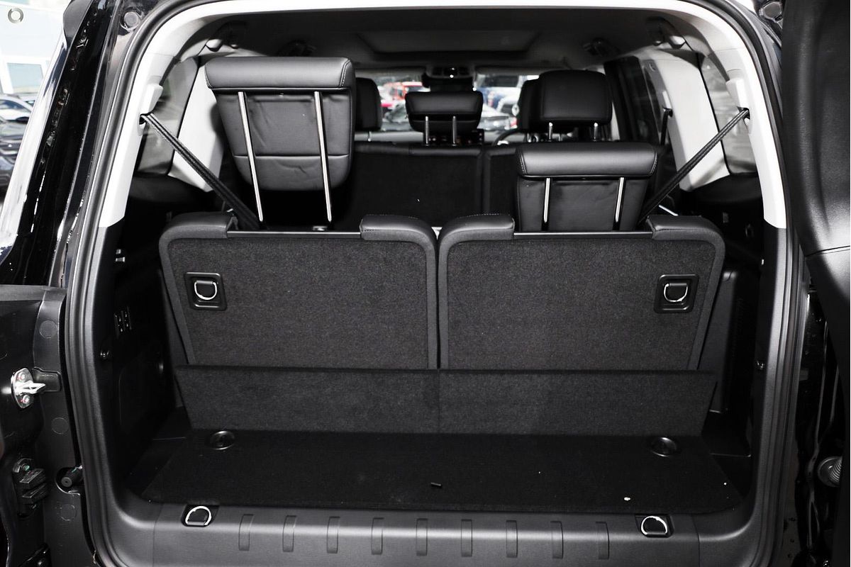 2025 GWM Tank 500 Vanta Hybrid P03