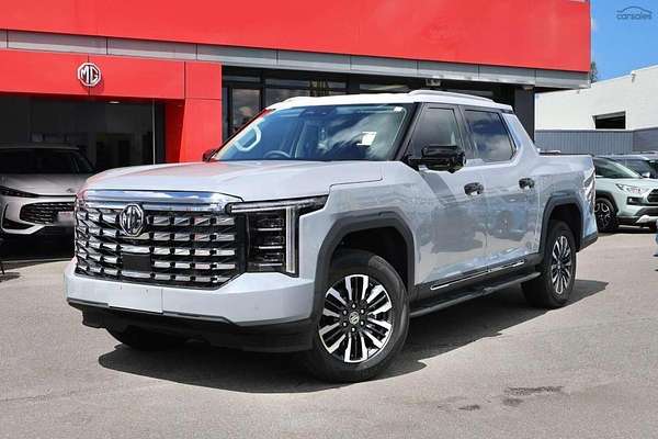 2025 MG U9 Explore X EKK1C 4X4