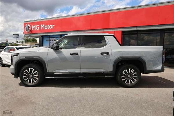 2025 MG U9 Explore X EKK1C 4X4