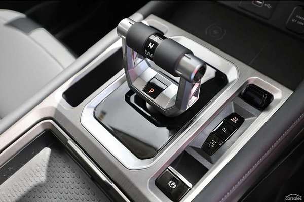 2025 MG U9 Explore X EKK1C 4X4