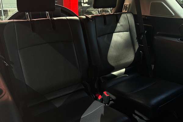 2022 Toyota Landcruiser Prado Kakadu GDJ150R