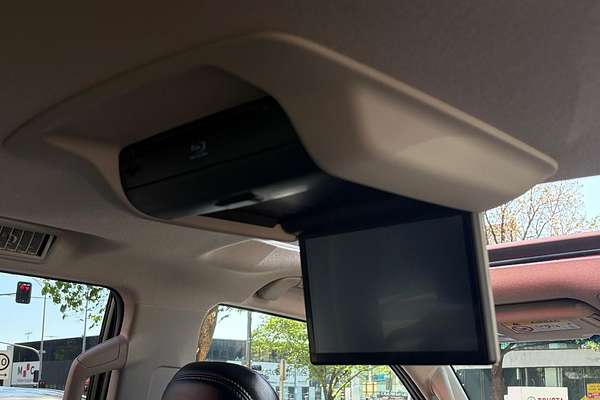 2022 Toyota Landcruiser Prado Kakadu GDJ150R