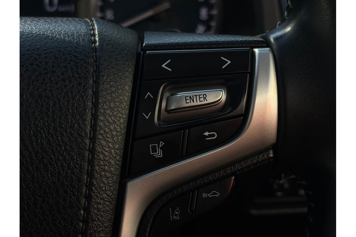 2022 Toyota Landcruiser Prado Kakadu GDJ150R