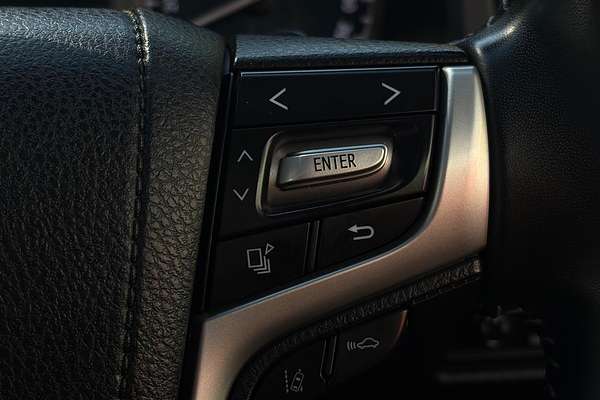 2022 Toyota Landcruiser Prado Kakadu GDJ150R