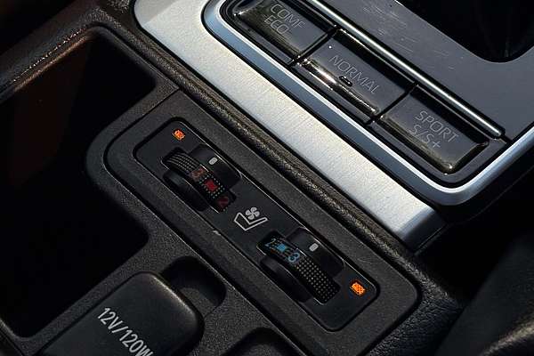 2022 Toyota Landcruiser Prado Kakadu GDJ150R