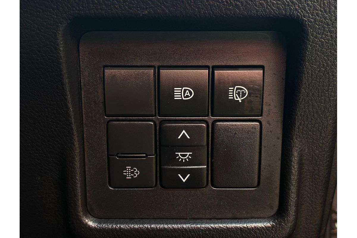 2022 Toyota Landcruiser Prado Kakadu GDJ150R