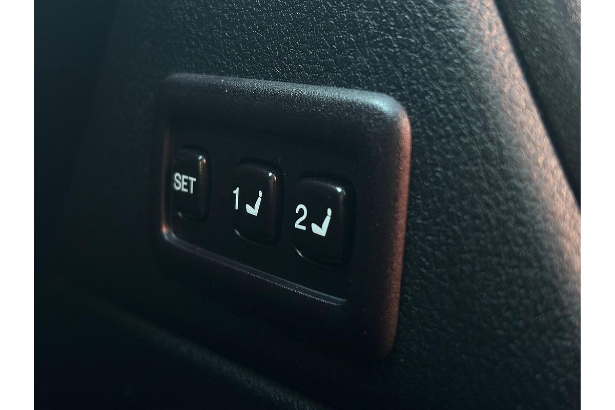 2022 Toyota Landcruiser Prado Kakadu GDJ150R