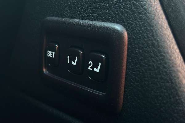 2022 Toyota Landcruiser Prado Kakadu GDJ150R