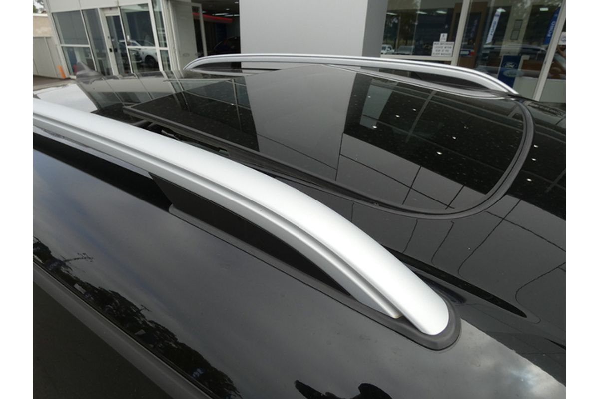 2019 MINI Countryman John Cooper Works F60