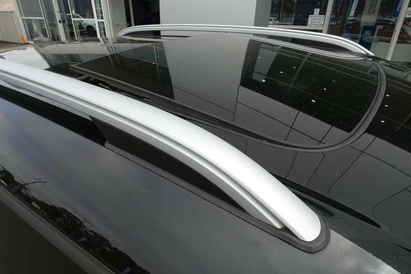 2019 MINI Countryman John Cooper Works F60