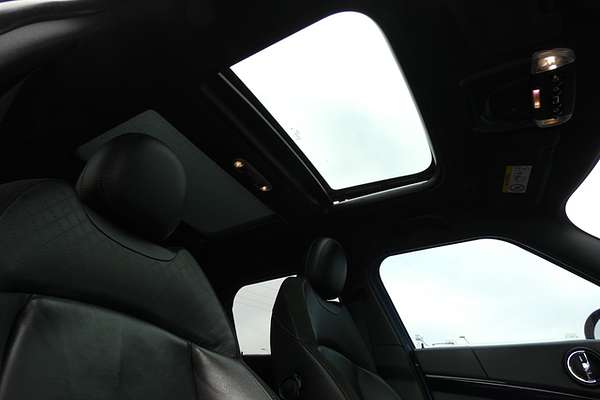 2019 MINI Countryman John Cooper Works F60