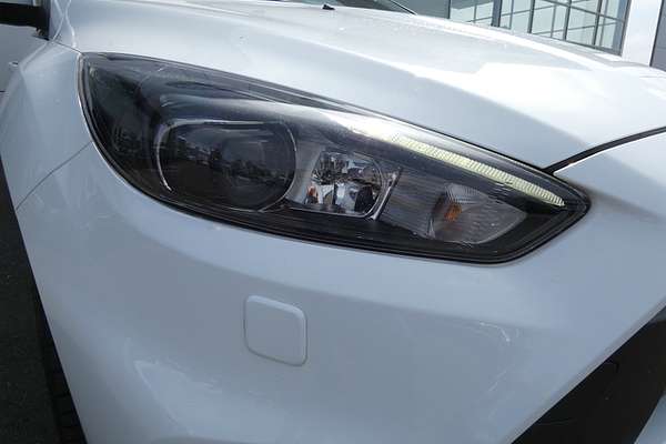 2017 Ford Focus RS LZ