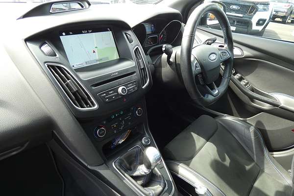 2017 Ford Focus RS LZ