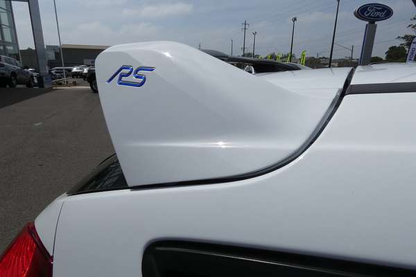 2017 Ford Focus RS LZ