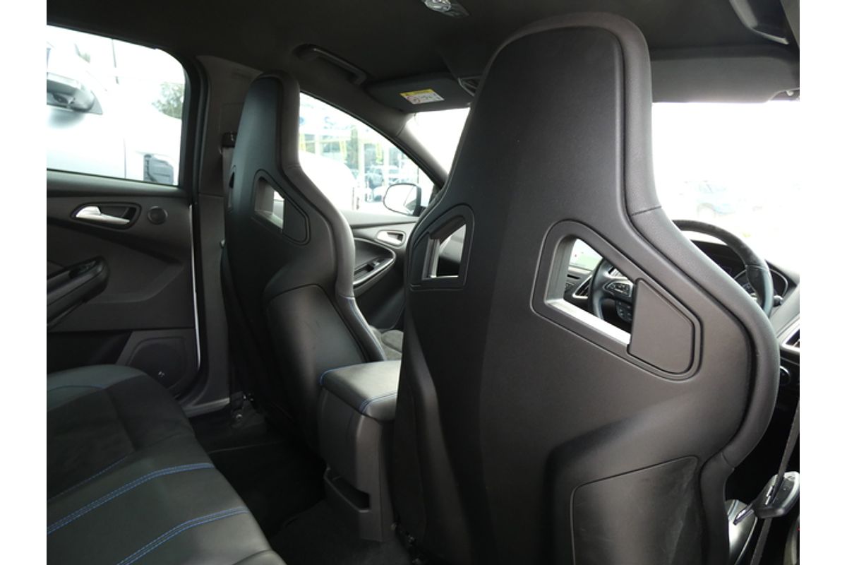 2017 Ford Focus RS LZ