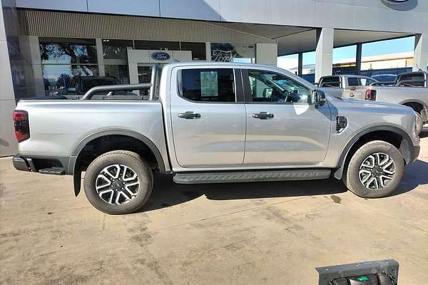 2023 Ford Ranger Sport 4X4 2.0L