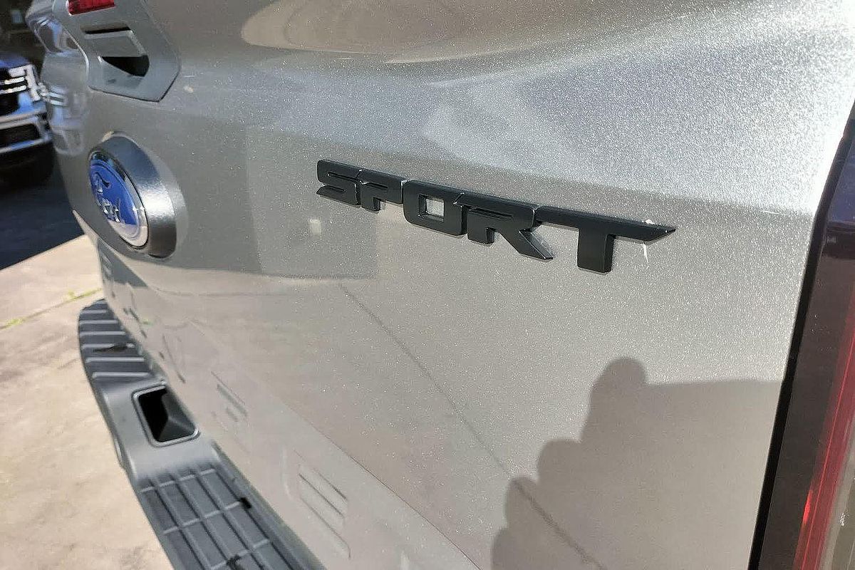 2023 Ford Ranger Sport 4X4 2.0L