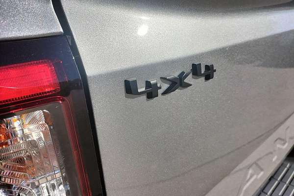 2023 Ford Ranger Sport 4X4 2.0L