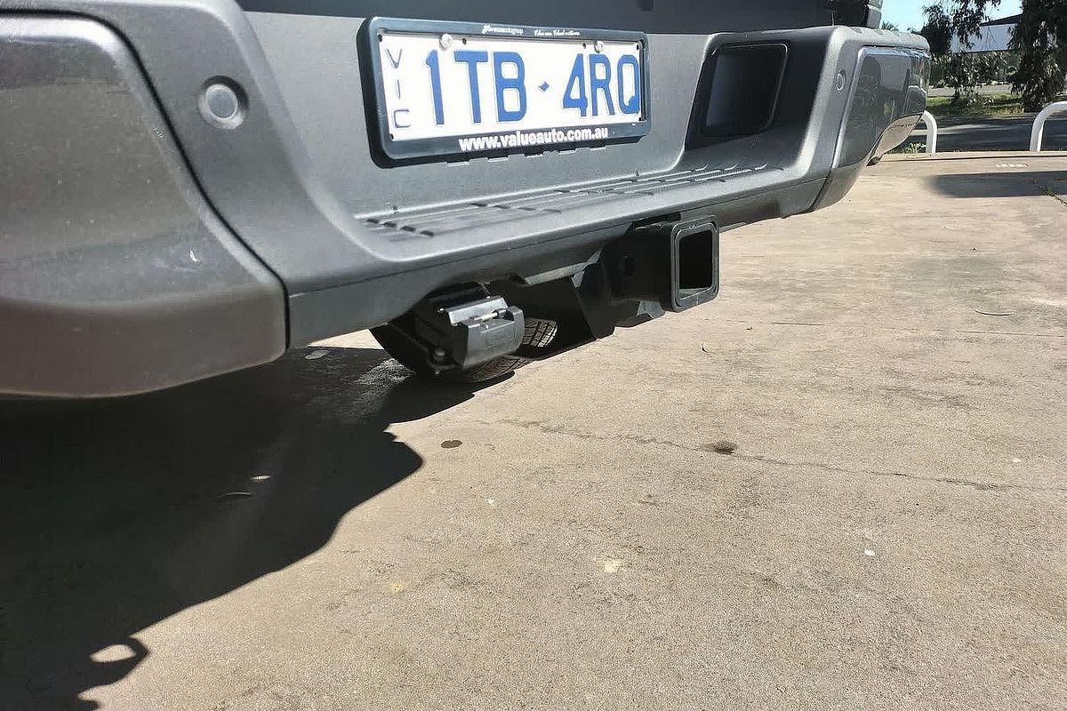 2023 Ford Ranger Sport 4X4 2.0L