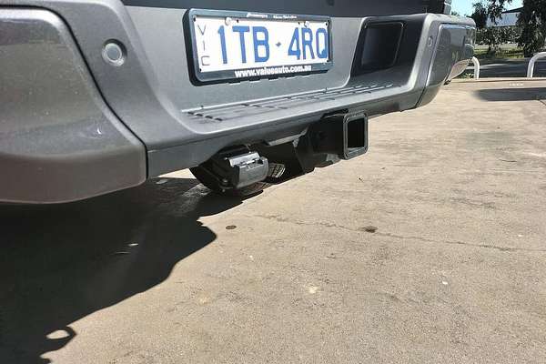 2023 Ford Ranger Sport 4X4 2.0L