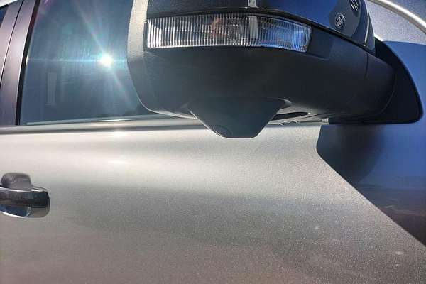 2023 Ford Ranger Sport 4X4 2.0L